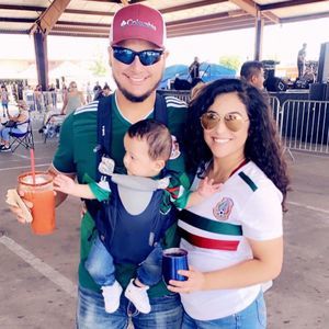 Meet your Posher, Gladys